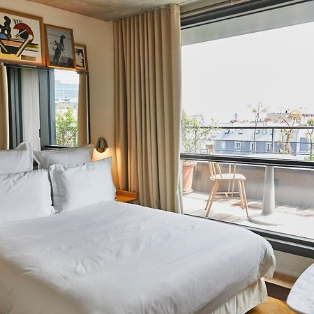 Villa M Paris Eksteriør billede