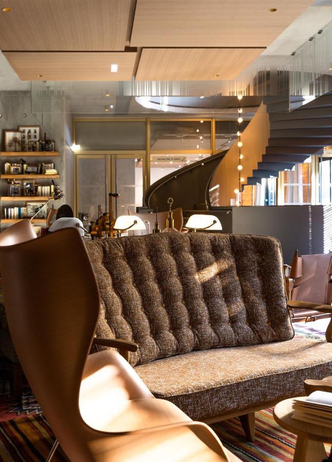 Villa M Paris Eksteriør billede