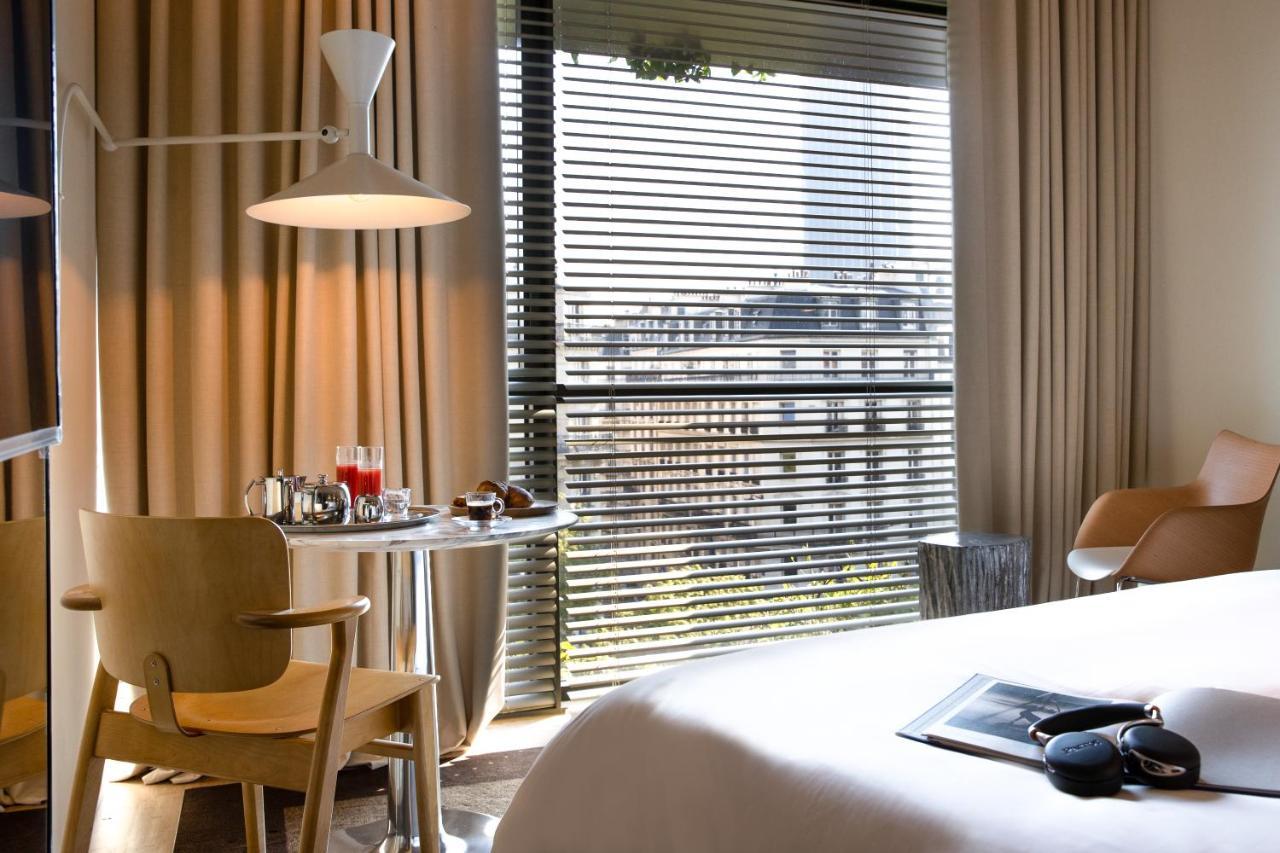 Villa M Paris Eksteriør billede