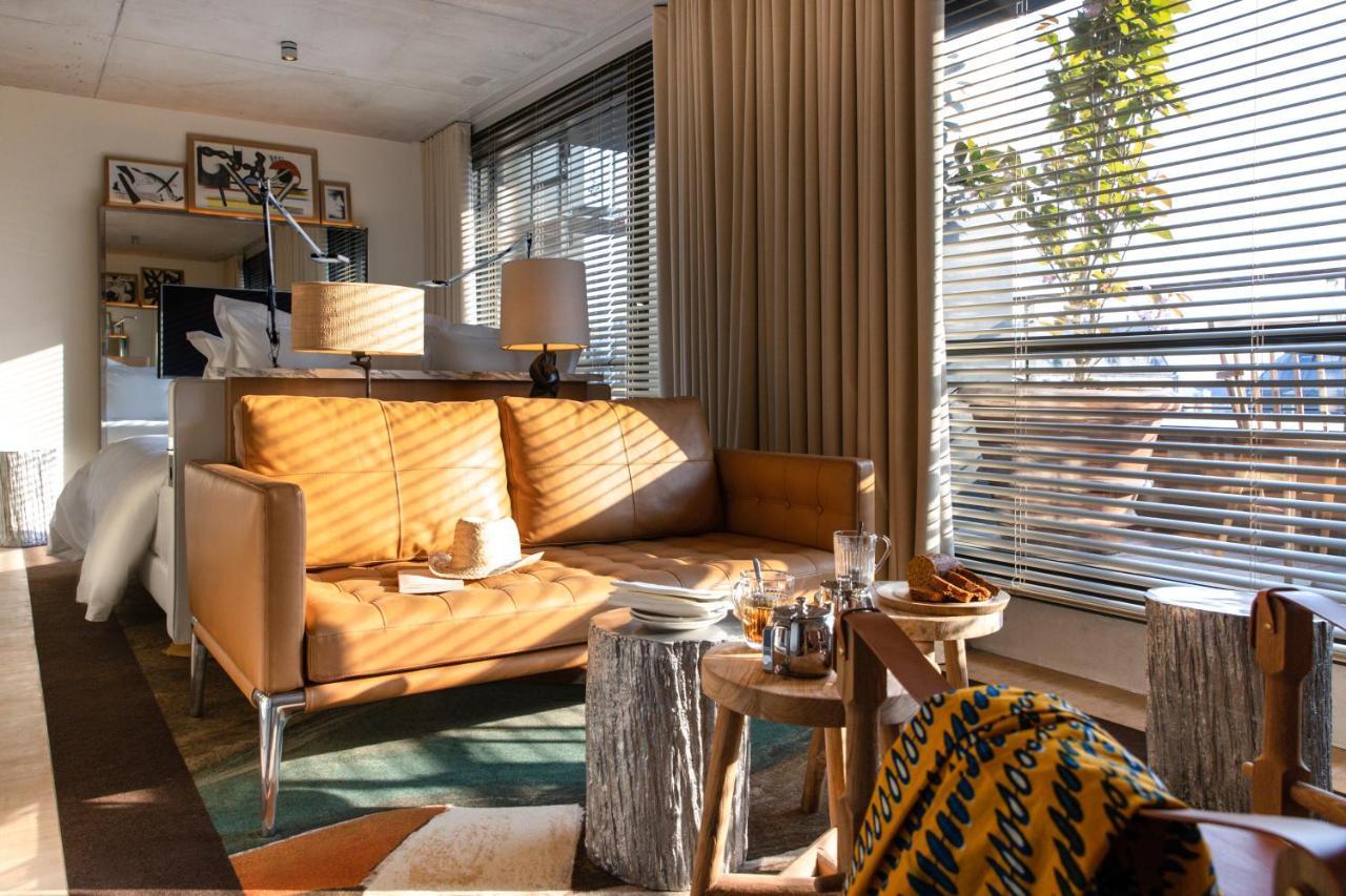 Villa M Paris Eksteriør billede