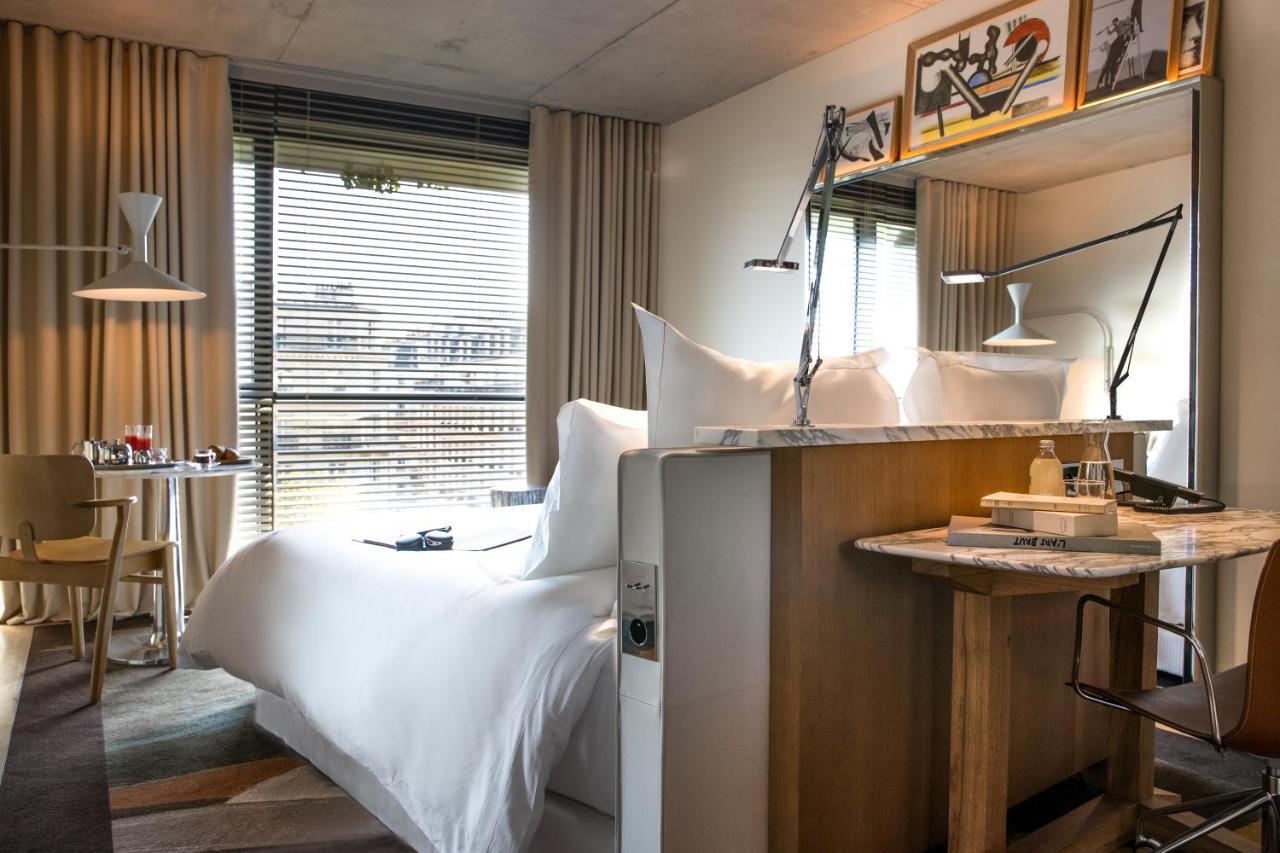 Villa M Paris Eksteriør billede