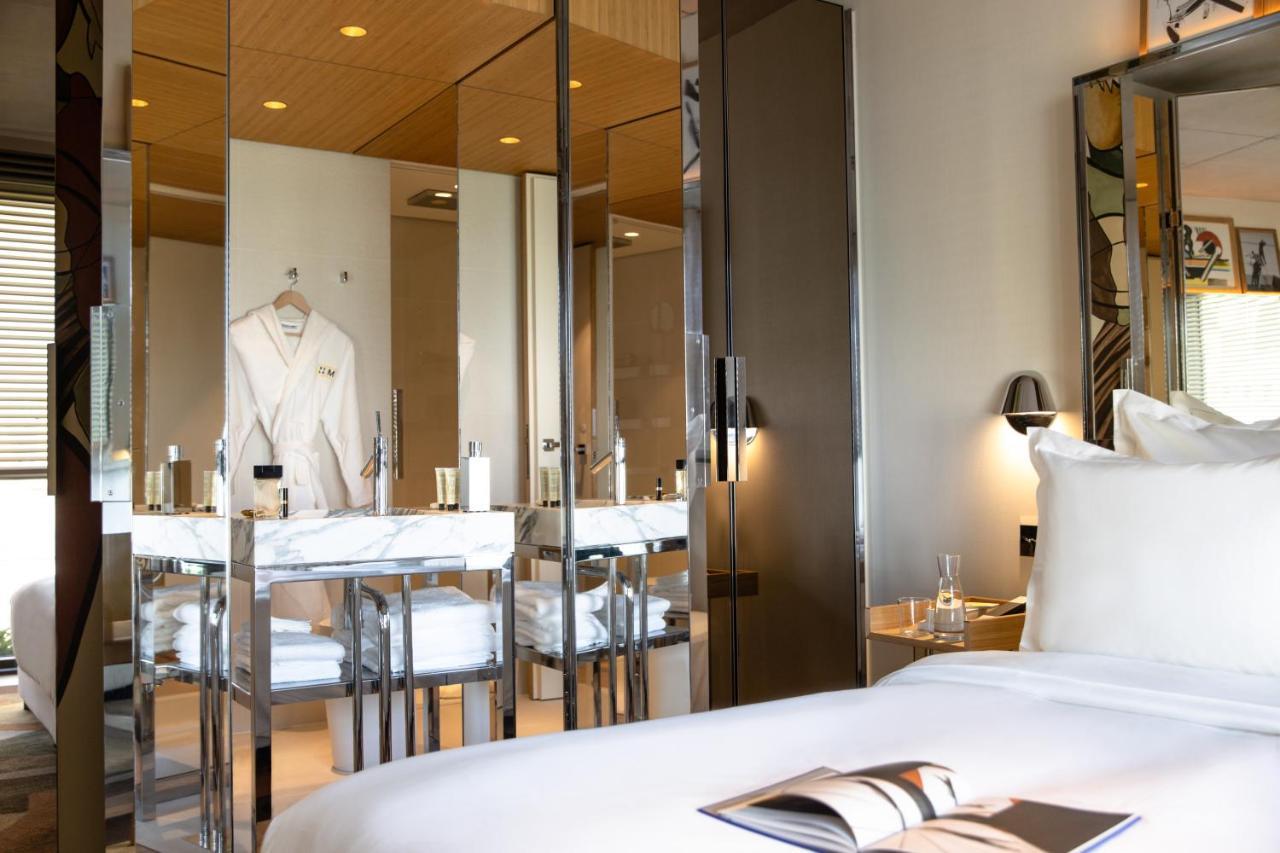 Villa M Paris Eksteriør billede