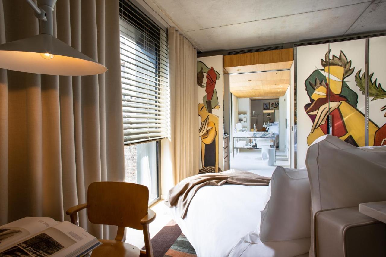 Villa M Paris Eksteriør billede