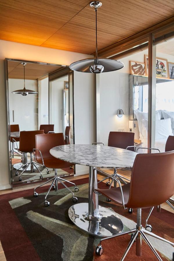 Villa M Paris Eksteriør billede