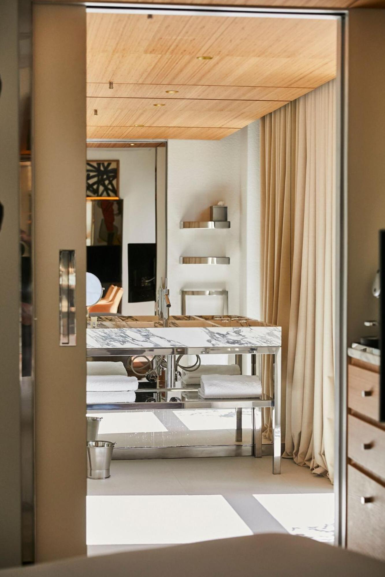 Villa M Paris Eksteriør billede
